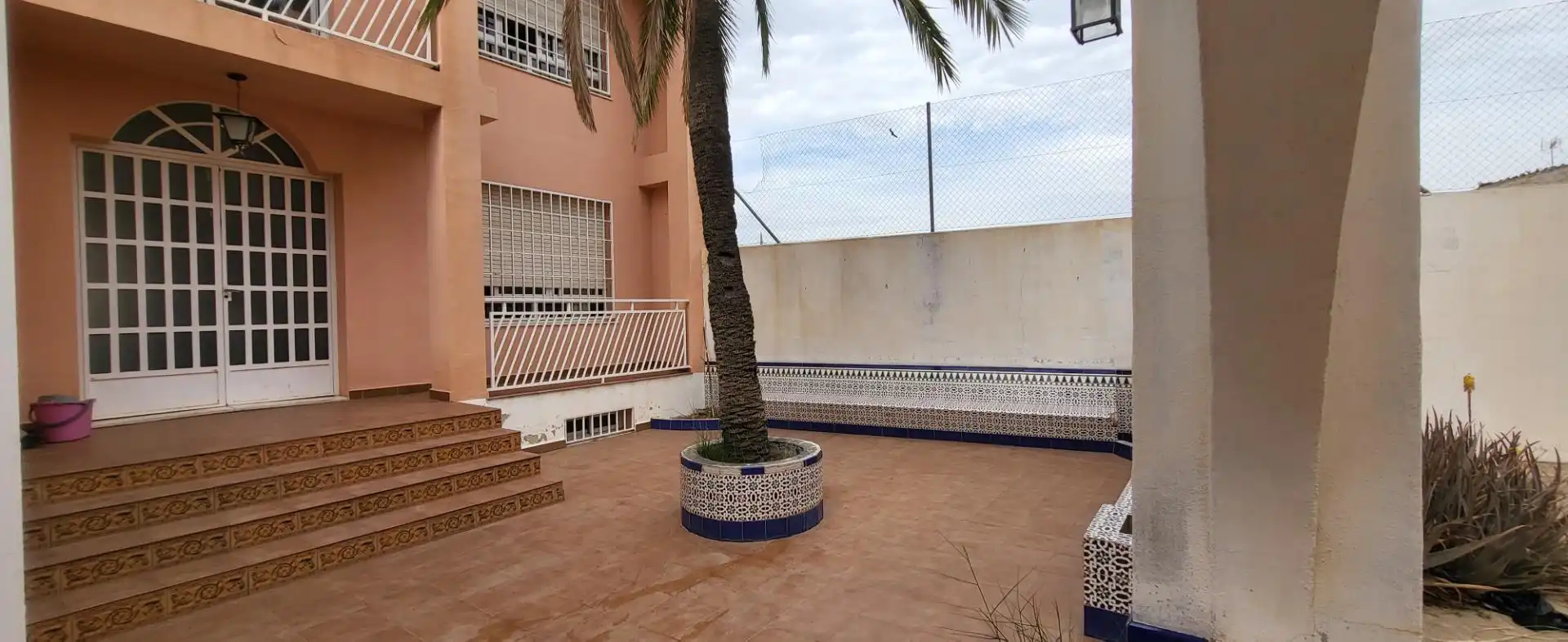 Villa mit Terrasse zum Verkauf in Villanueva del Río Segura, imagen 18
