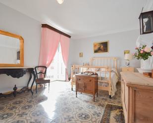 Bedroom of House or chalet for sale in Guadahortuna  with Balcony