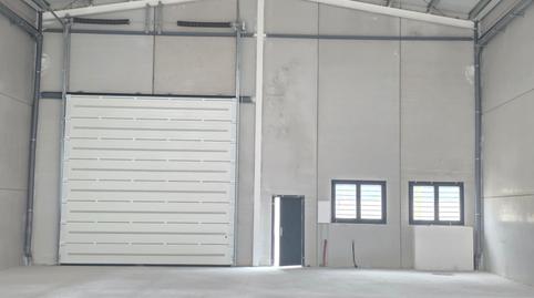 Photo 5 of Industrial buildings to rent in Calle de Desmond Tutu, 30, La Zubia Ciudad, La Zubia