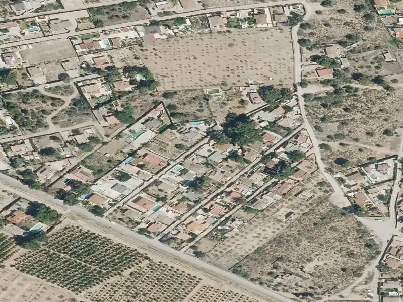 Houses for sale in Urbanización Camp, Urbanizaciones