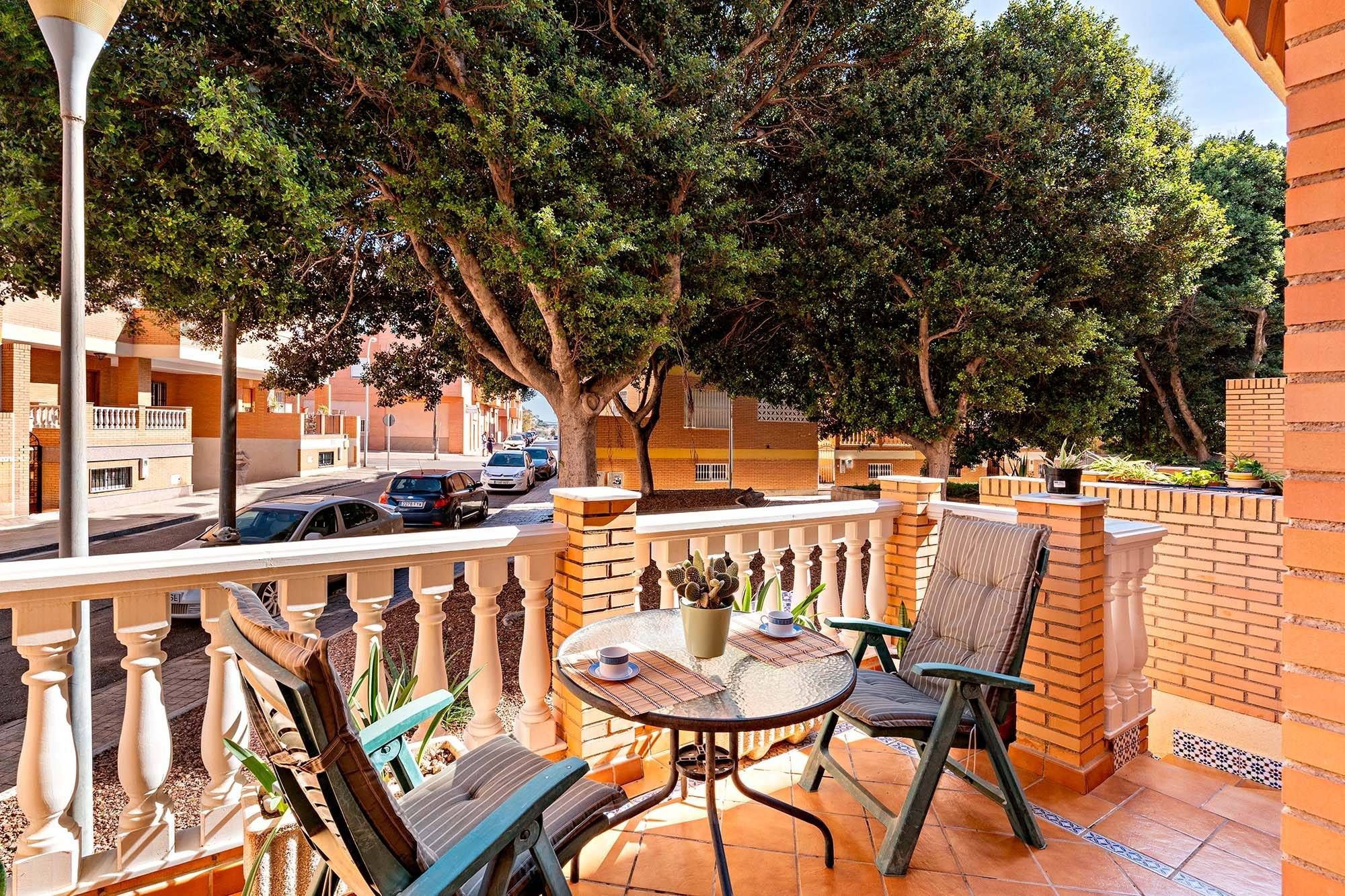 House or chalet for sale in  PIO VII (CAÑADA), La Cañada de San Urbano