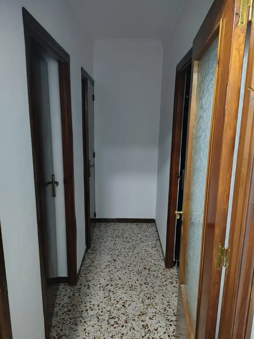 Detached homes for sale in Chucena