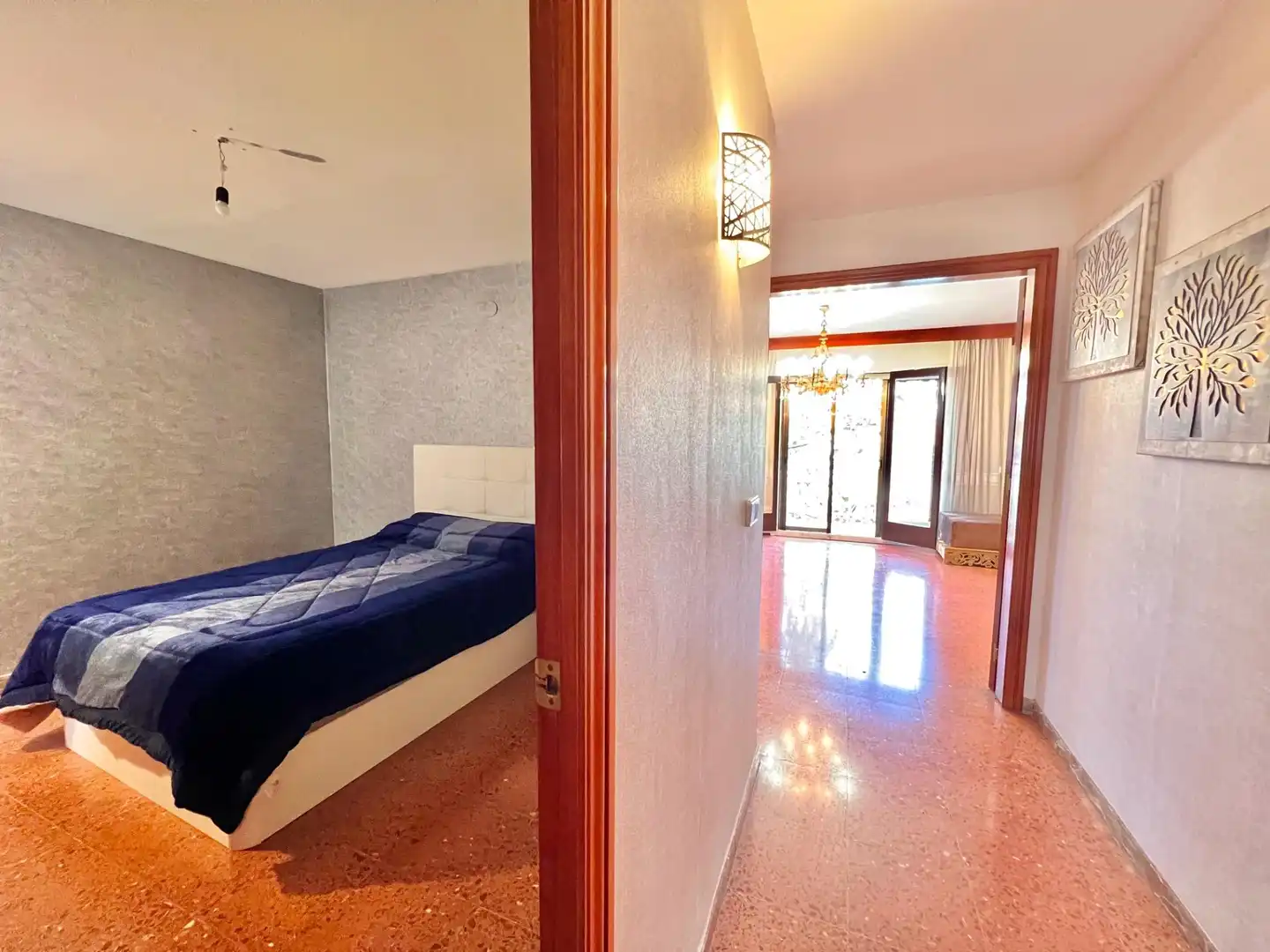 Wohnung mit Terrasse zum Verkauf in Avenida SALLE LA, imagen 9