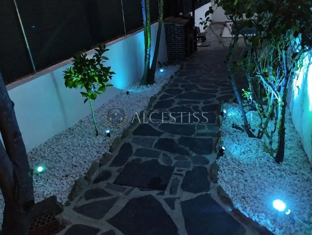 Xalet amb terrassa en venda a Méntrida, imagen 4