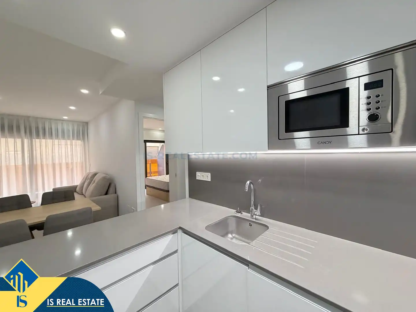 Apartamento con piscina en venta en Playa del Cura, imagen 22