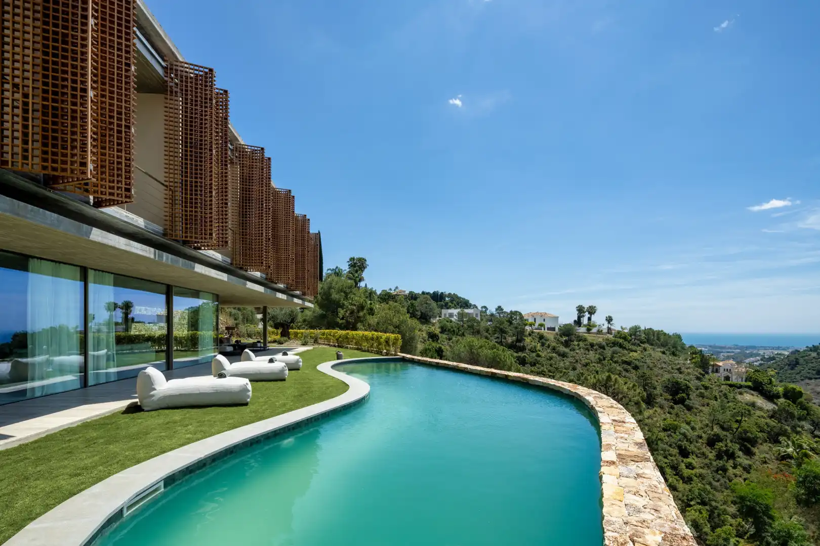Casa con piscina en venta en El Madroñal, imagen 20