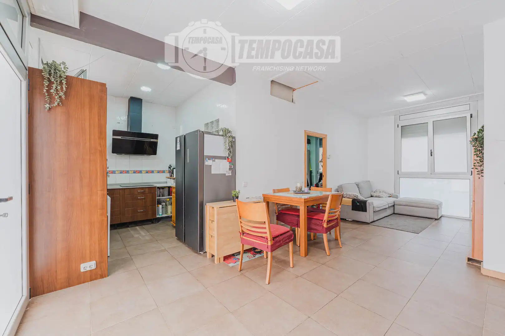 Dúplex en venda a Carrer de Valldemossa, 56, Porta