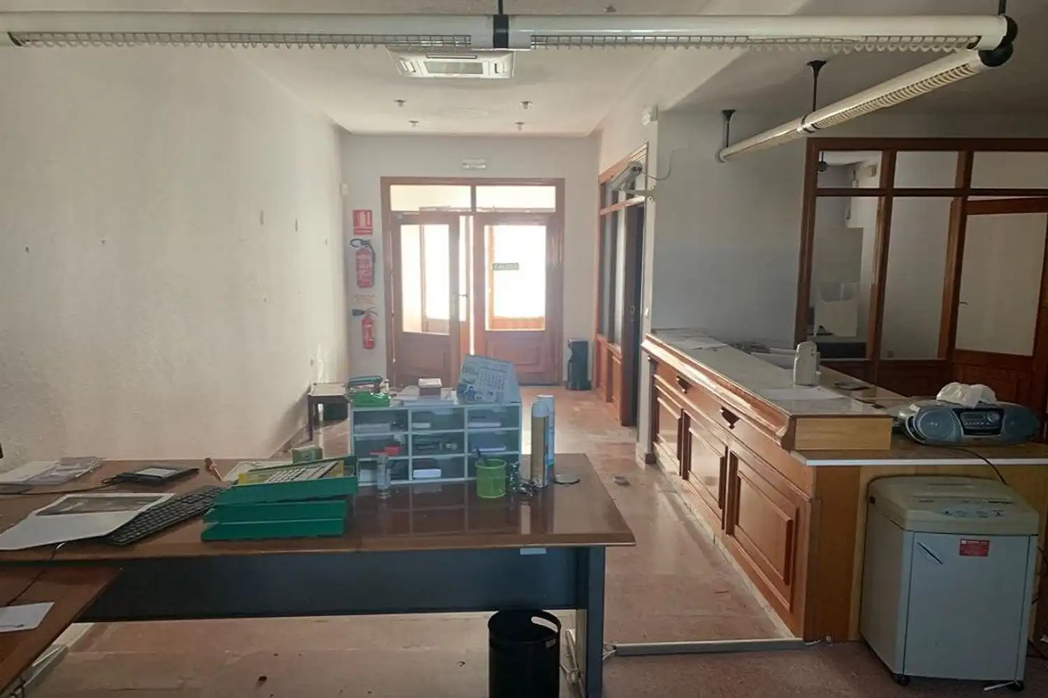 Local en venta en Hinojosas de Calatrava