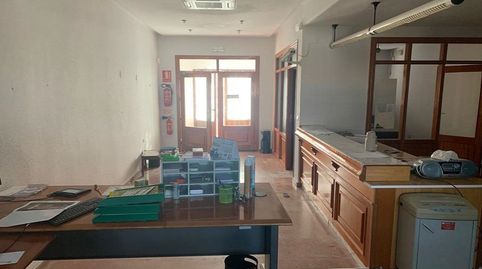 Foto 4 von Geschaftsraum zum Verkauf in Calle Mestanza, Hinojosas de Calatrava, Ciudad Real