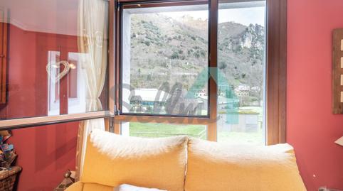 Foto 4 de Pis en venda a Del Mercado, Somiedo, Asturias