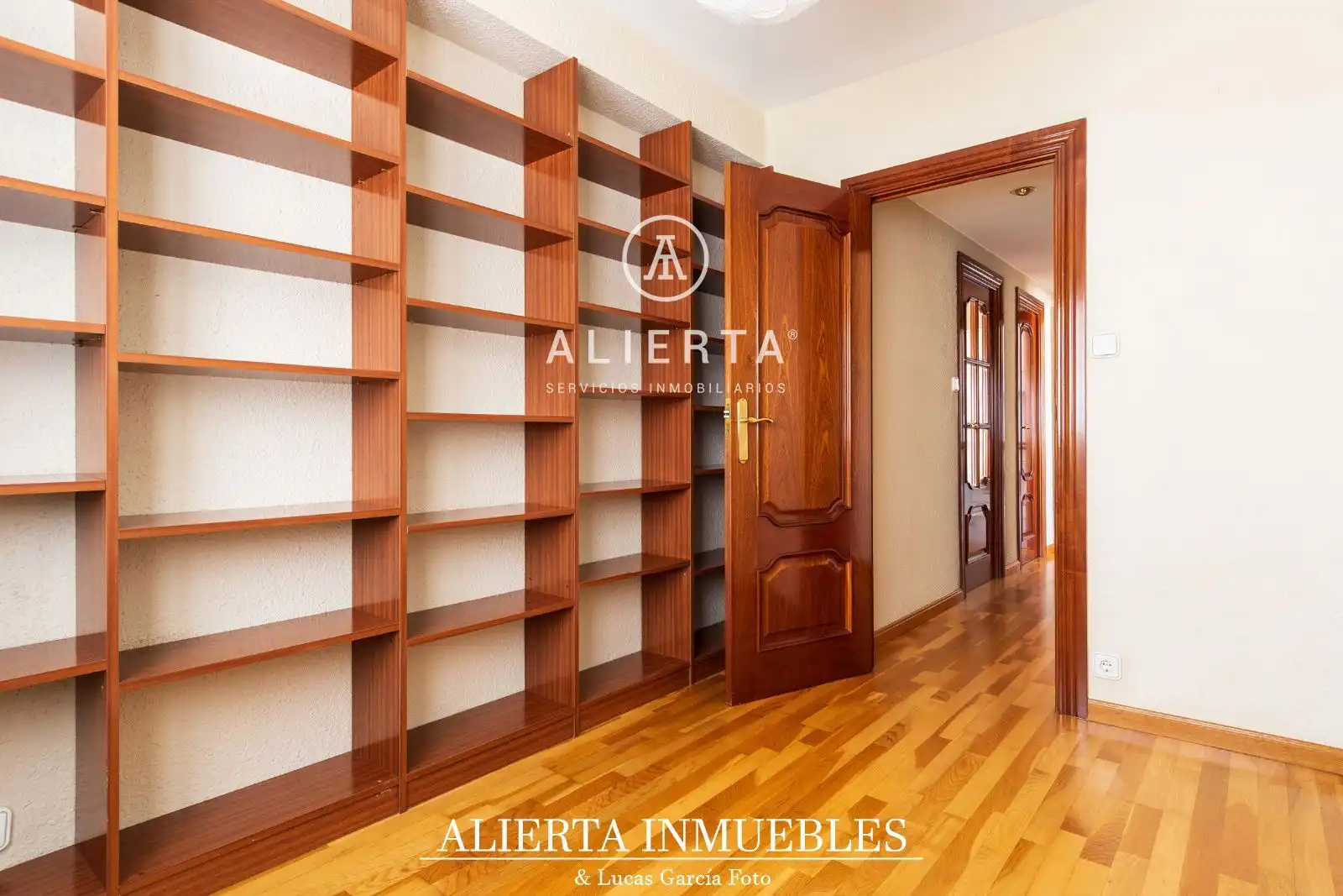 Ático en venta en Cataluña, Avda. Cataluña