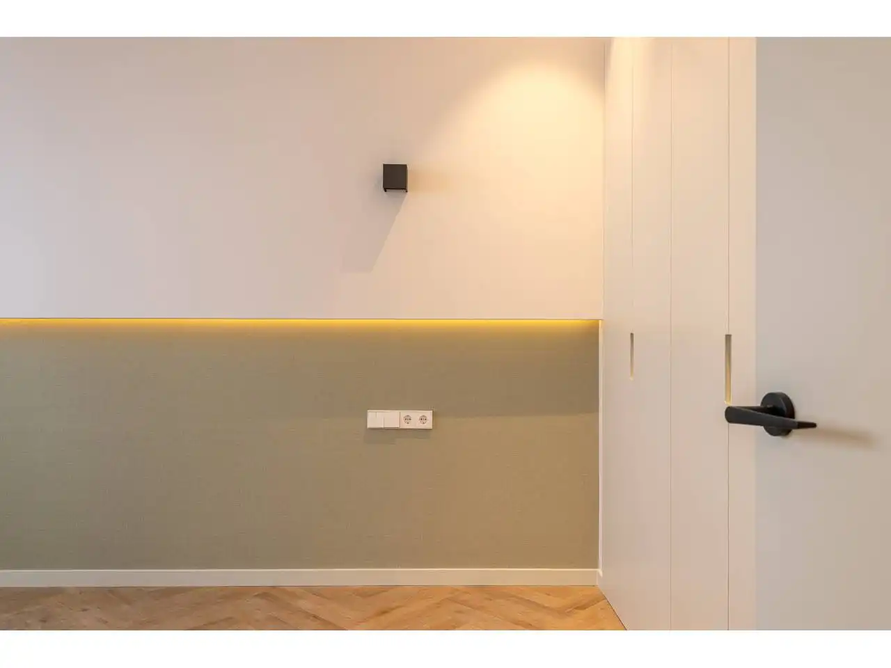 Piso en venta en Valencia con Aire acondicionado, Parquet y Alarma