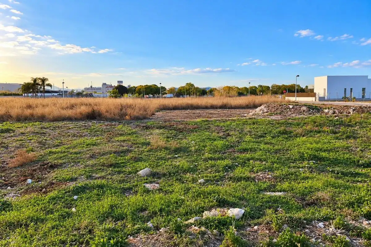 Terreno residenziale in vendita a Partida Barranquets, Carrer 54, imagen 2