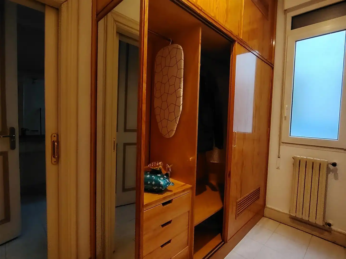 Flat with lift for sale in Ibaiondo, imagen 26