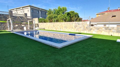 Foto 3 de Casa o chalet en venta en Carrer D'europa, Can Parellada, Terrassa