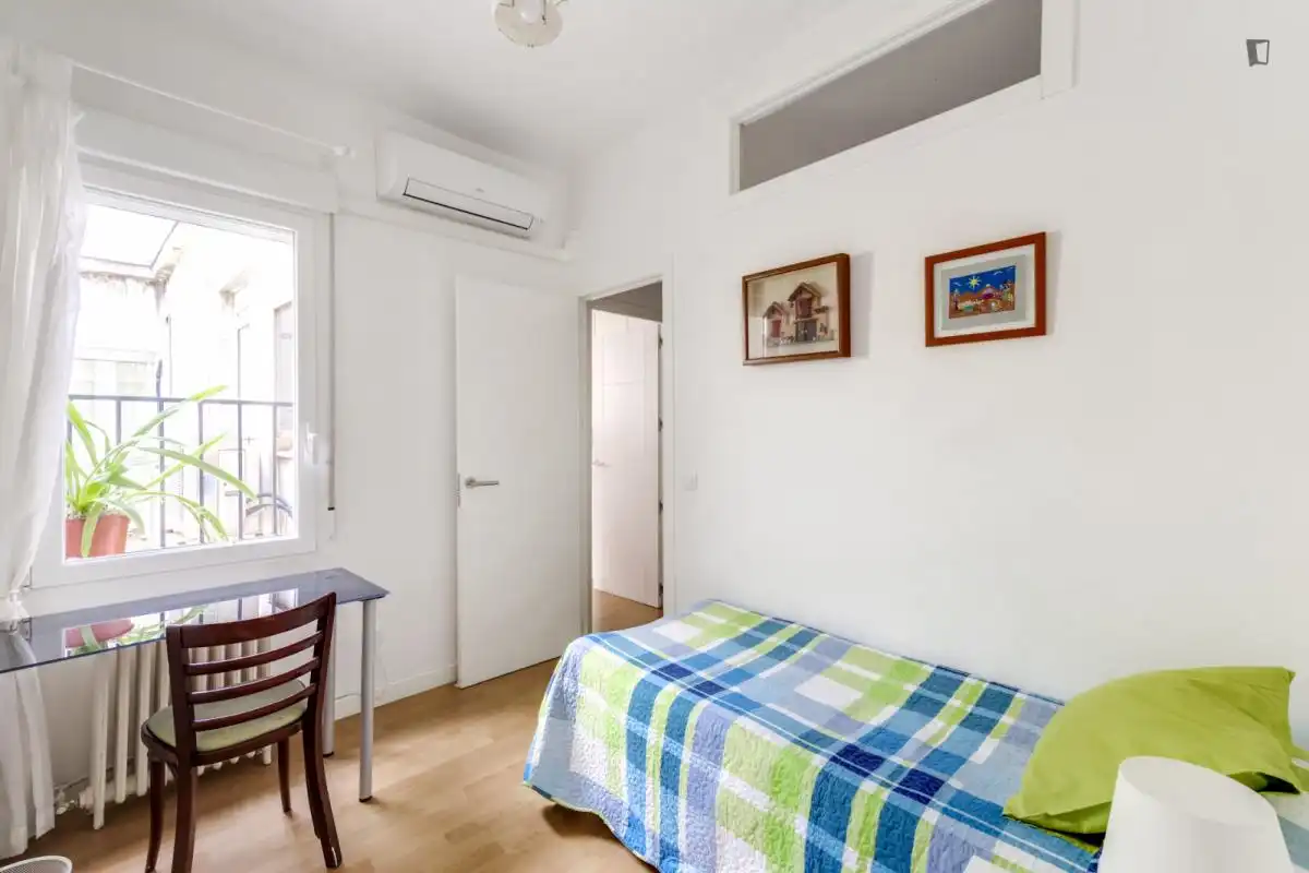 Apartament amb ascensor de lloguer a Moncloa - Aravaca, imagen 2