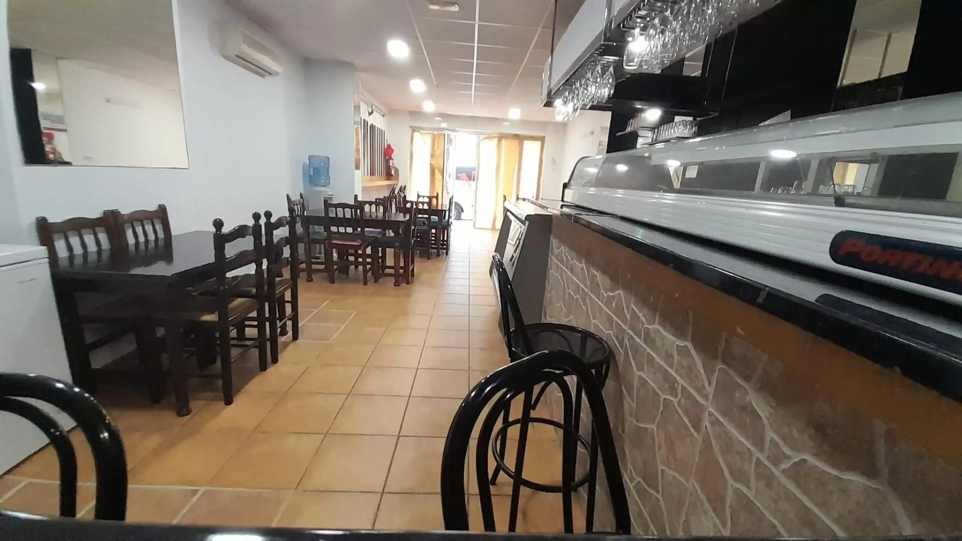 Local comercial en venda a Centro Urbano, imagen 4