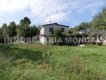 Residential land for sale in Carrer de Can Miquel Amat