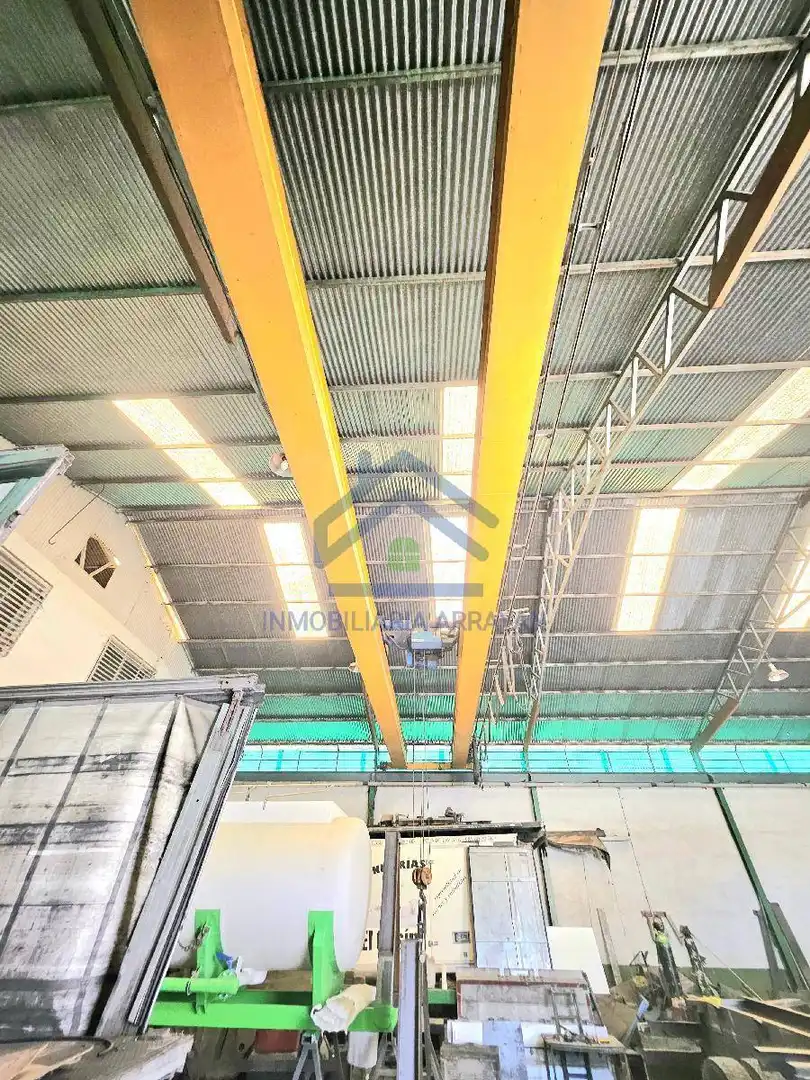 Nave industrielle à vendre à Atarfe, imagen 13