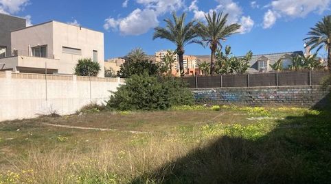 Foto 3 de Residencial en venta en Magnolia, 17, Aguadulce Sur, Roquetas de Mar