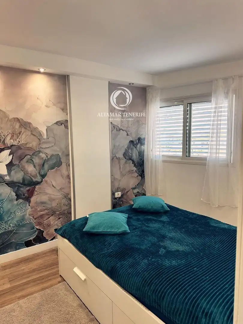 Apartment with pool for sale in C. Venezuela, imagen 15