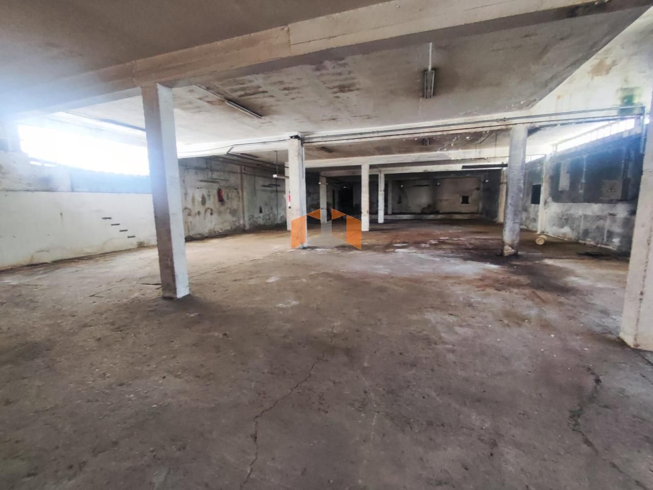 Nave industrial en venta en Vigo 