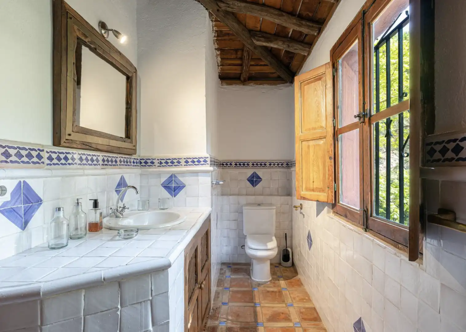 Chalet con terraza en venta en Avenida La Moraleda 5, imagen 13