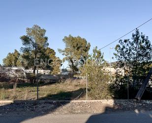 Residential for sale in L'Eliana
