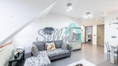 Foto 4 de Piso para compartir en San Melchor García Sampedro, San Lázaro - Otero - Villafría, Oviedo