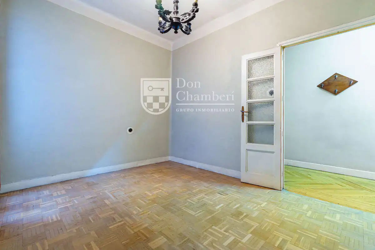 Flat with lift for sale in Garcia de Paredes, imagen 13