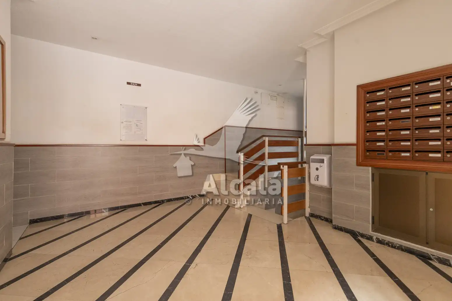 Appartamento in vendita a La Estación, imagen 37