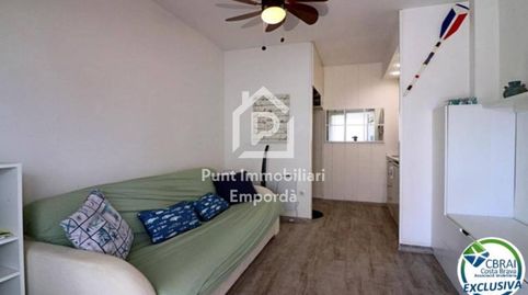 Foto 3 de Casa adosada en venta en Sant Maurici, Salins - Cavall de Mar, Empuriabrava