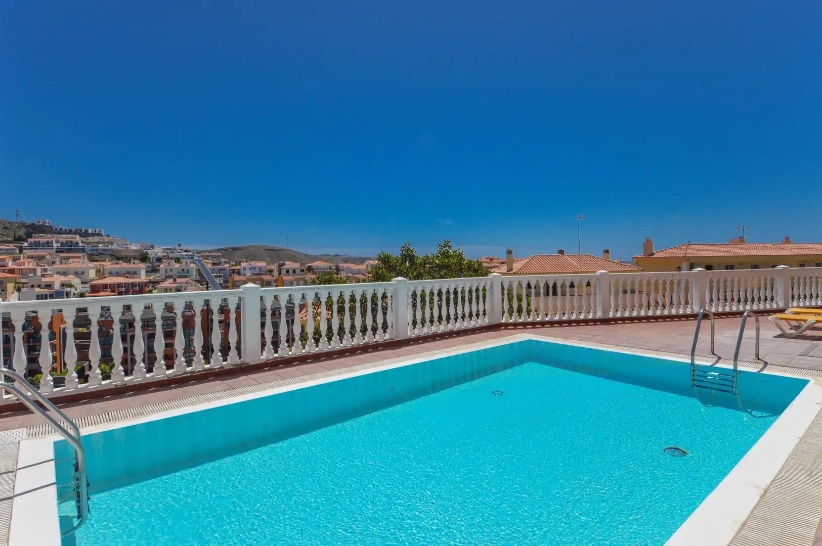 Mini appartamento con piscina in vendita a Arguineguín, imagen 29