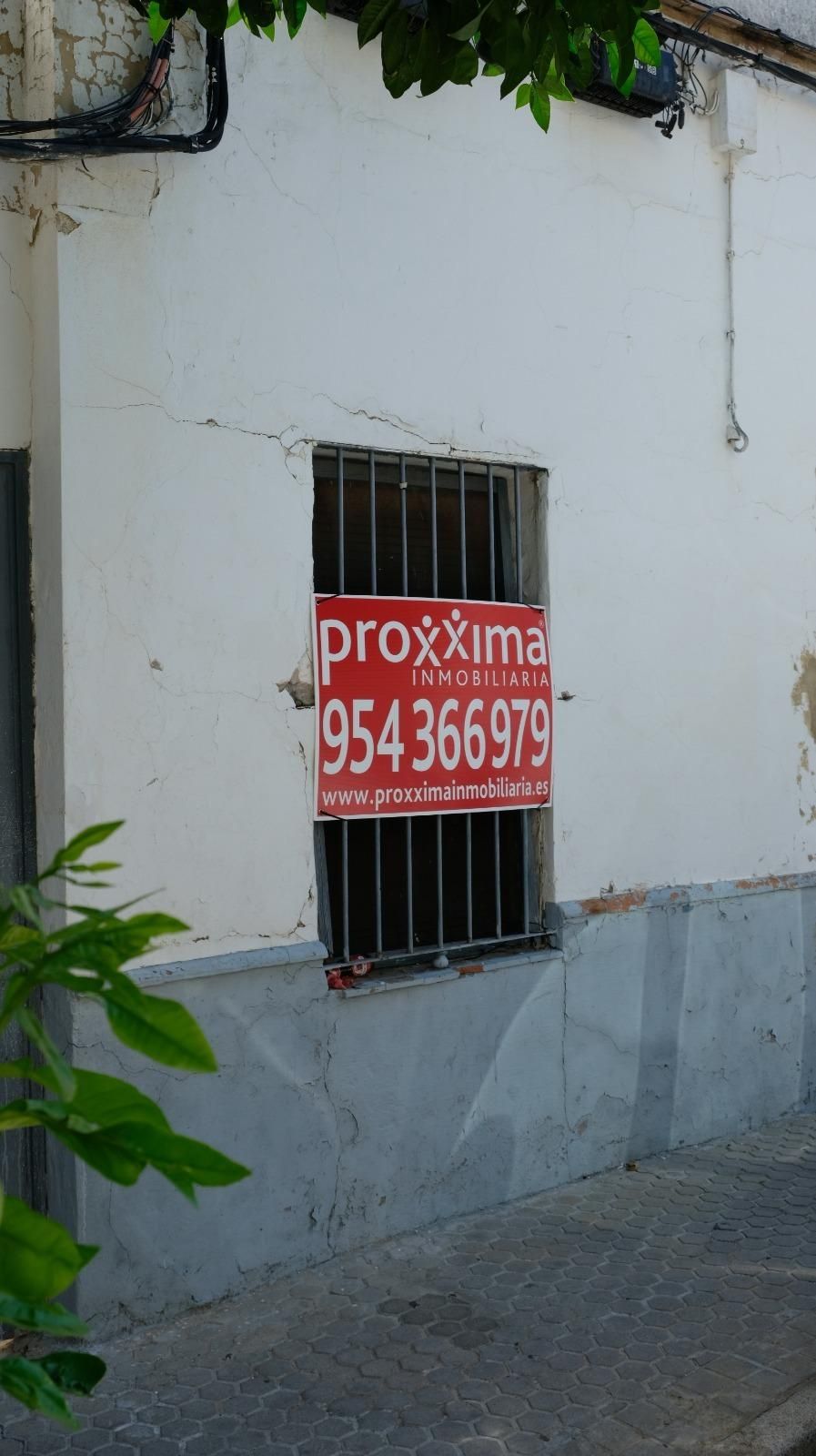 Casa adosada en venta en El Cerro