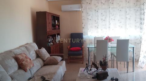 Photo 4 of Flat for sale in Avenida Virgen de Argeme, Coria, Spain, 25, Coria, Cáceres