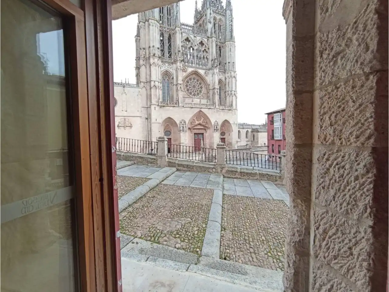 Flat for sale in Plaza Santa María, imagen 4
