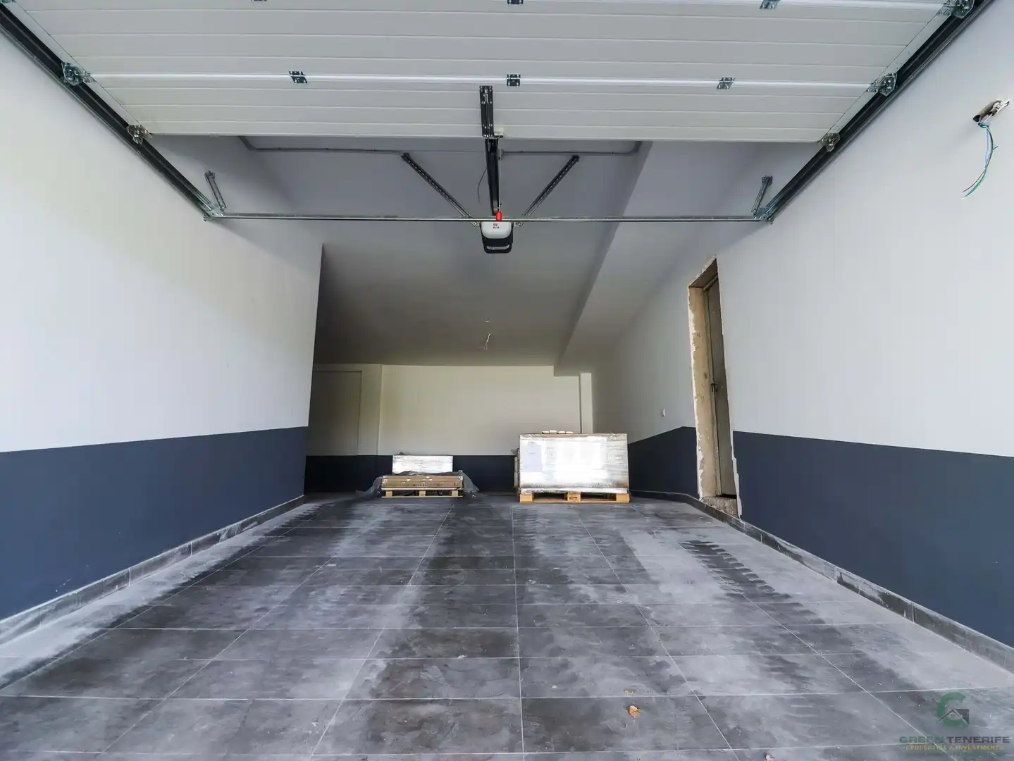 Casa con terraza en venta en Europa, imagen 61