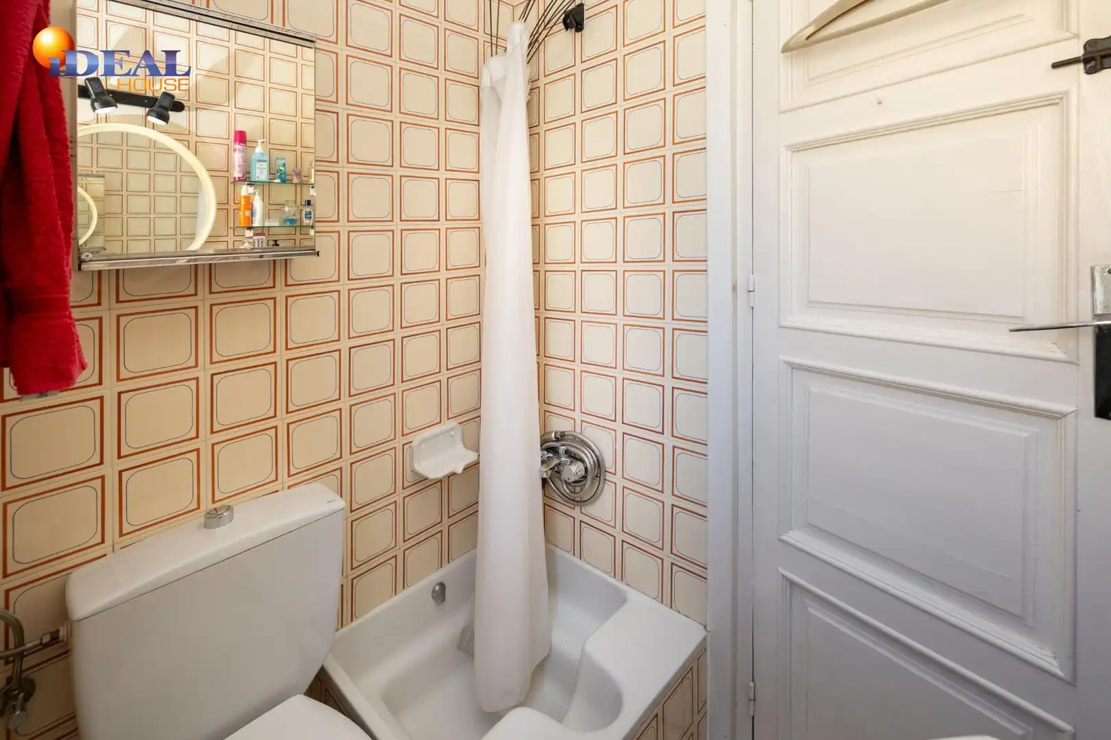 Piso con jardín en venta en Centro, imagen 13