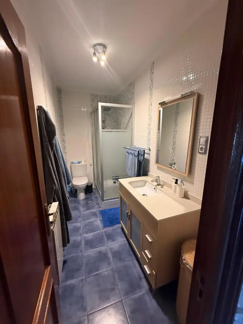 Baño de Edificio en venta en Aranjuez