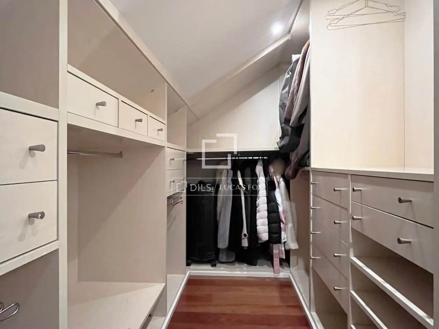 Habitación de Casa o chalet en venta en Majadahonda con Aire acondicionado, Jardín privado y Parquet