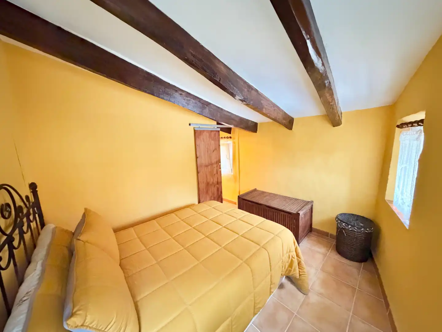 Casa pareada con terraza en venta en Carrer de la Mare de Déu, imagen 33