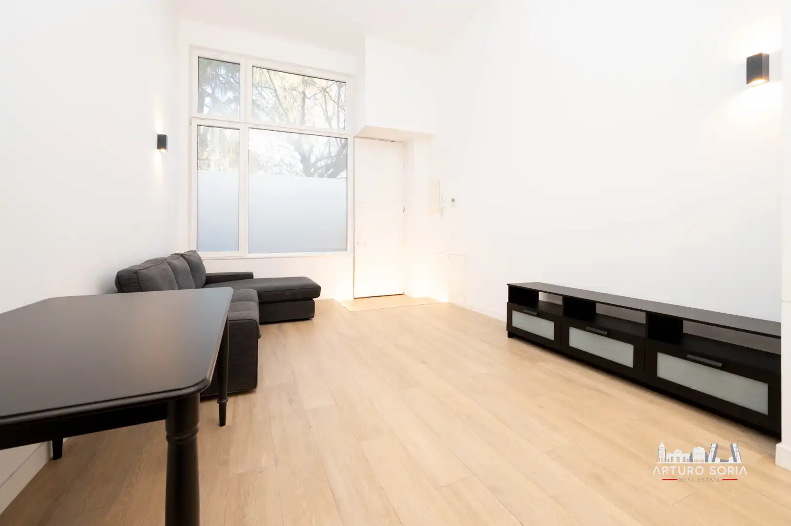Loft de alquiler en Calle de Arturo Soria, Concepción