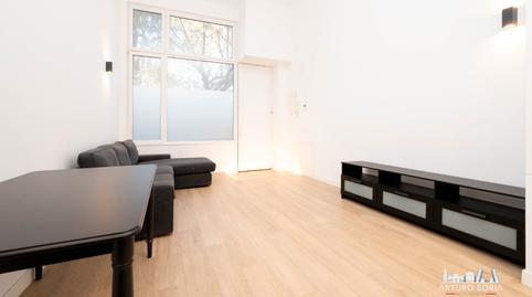 Foto 5 de Loft de lloguer a Calle de Arturo Soria, Concepción, Madrid