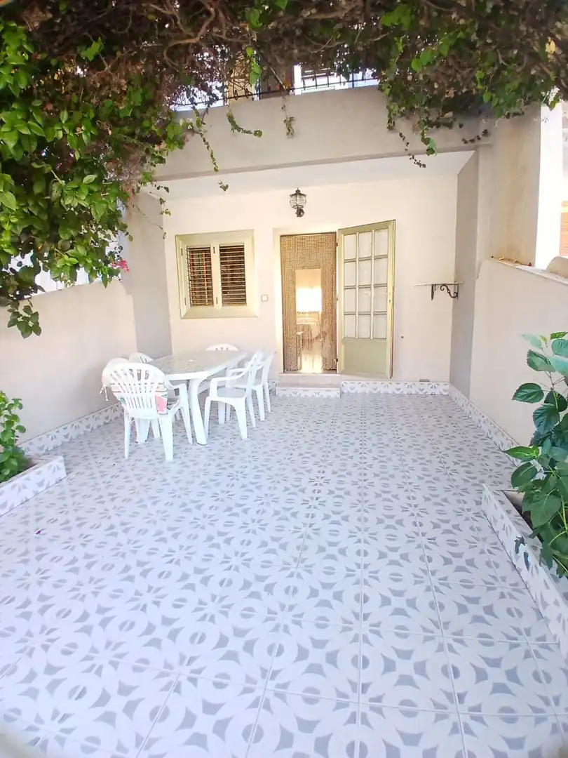 Xalet amb jardí en venda a Los Cuarteros, imagen 43