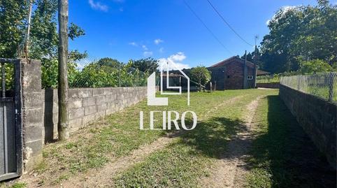 Foto 5 de Casa o xalet en venda a Vilagarcía, Pontevedra