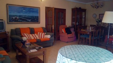 Foto 5 de Pis en venda a Calle Obispo Cobos, Úbeda, Jaén