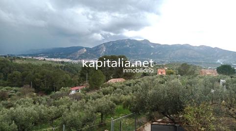 Foto 4 de Casa o xalet en venda a Benillup, Alicante