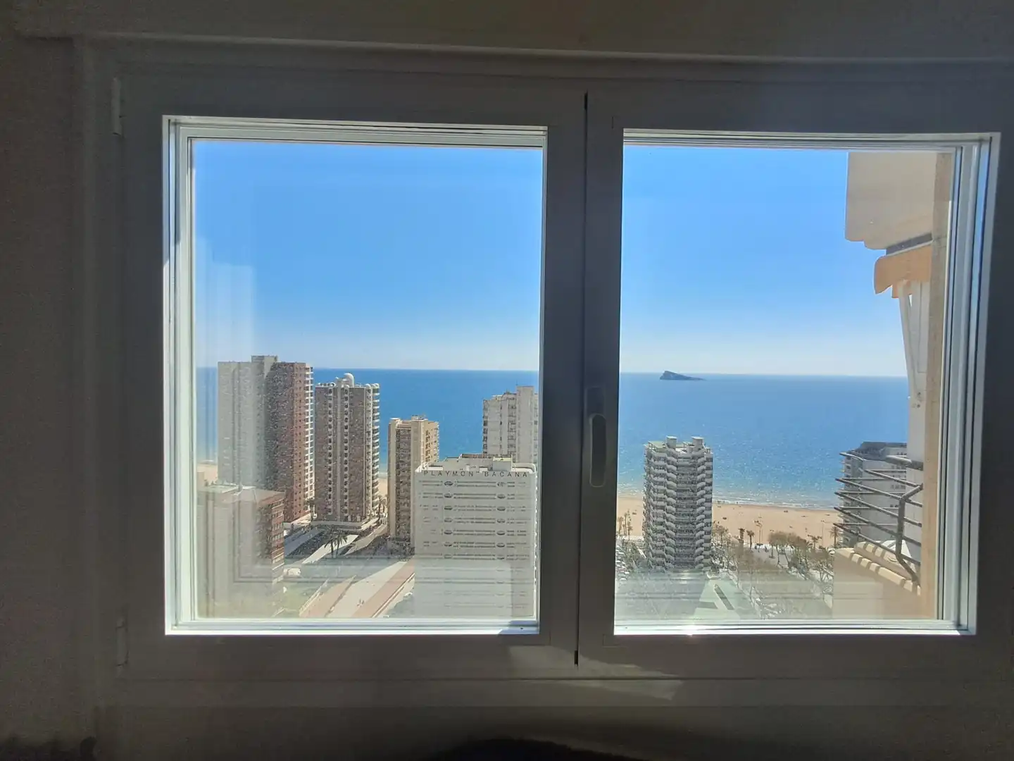 Flat with terrace for sale in Playa de Levante, imagen 31