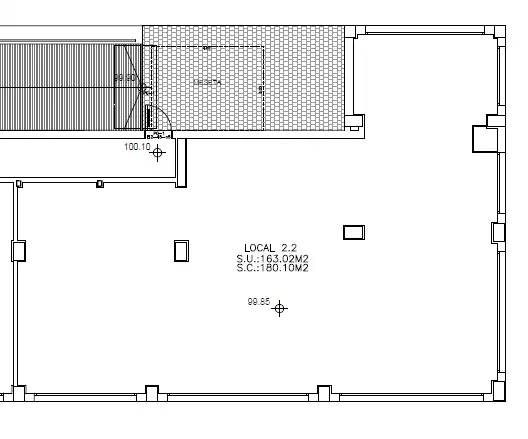 Local comercial en venda a Paseo Marítimo Carmen de Burgos 32, imagen 7
