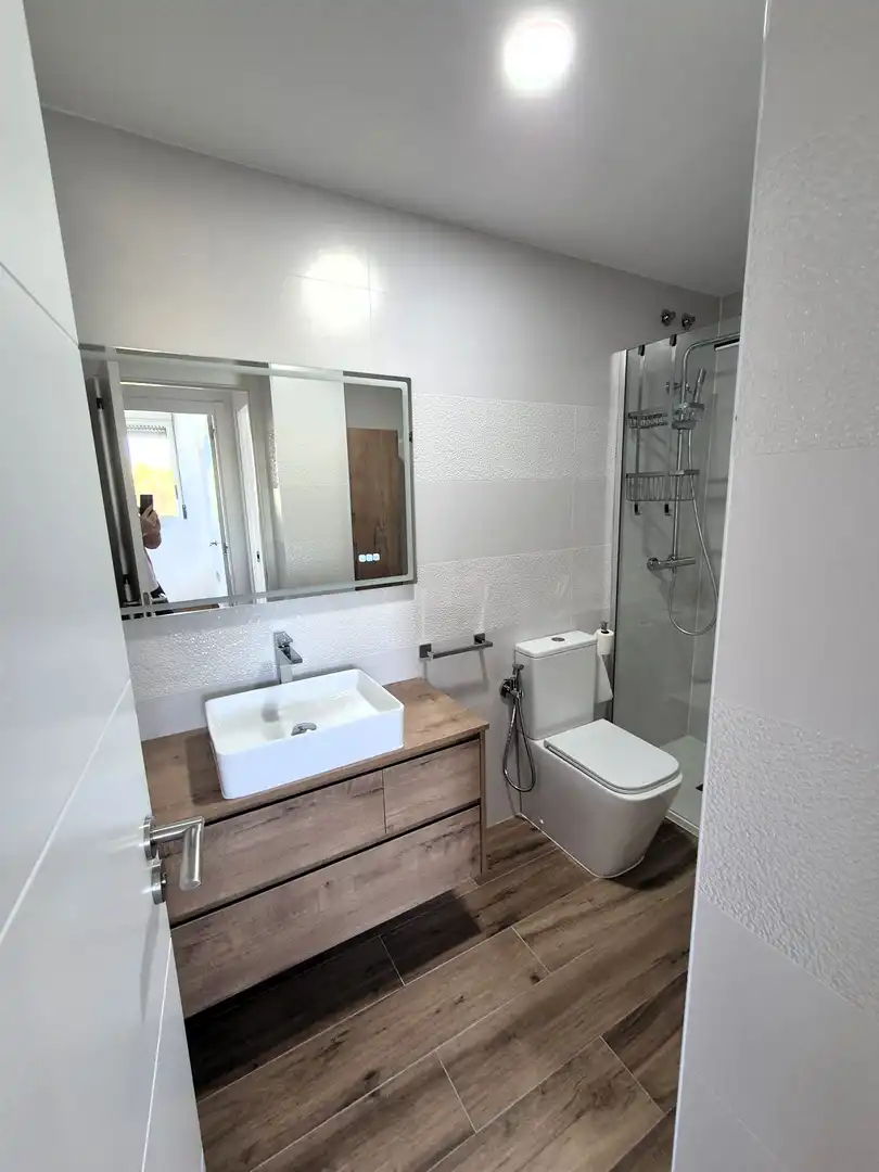 Flat for sale in La Granada, Barcelona